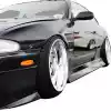 ModeloDrive FRP DMA t3 Side Skirts > Nissan 240SX S14 1995-1998 - Image 29