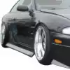 ModeloDrive FRP DMA t3 Side Skirts > Nissan 240SX S14 1995-1998 - Image 30