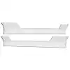 ModeloDrive FRP DMA t3 Side Skirts > Nissan 240SX S14 1995-1998 - Image 4