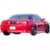 ModeloDrive FRP DMA t3 Side Skirts > Nissan 240SX S14 1995-1998 - Image 6