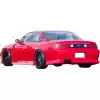 ModeloDrive FRP DMA t3 Side Skirts > Nissan 240SX S14 1995-1998 - Image 10