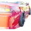 ModeloDrive FRP DMA t3 Side Skirts > Nissan 240SX S14 1995-1998 - Image 12