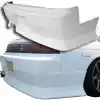 ModeloDrive FRP DMA t3 Rear Bumper > Nissan 240SX S14 1995-1998 - Image 12