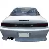 ModeloDrive FRP DMA t3 Rear Bumper > Nissan 240SX S14 1995-1998 - Image 16