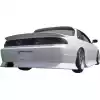 ModeloDrive FRP DMA t3 Rear Bumper > Nissan 240SX S14 1995-1998 - Image 17