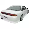 ModeloDrive FRP DMA t3 Rear Bumper > Nissan 240SX S14 1995-1998 - Image 19