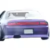 ModeloDrive FRP DMA t3 Rear Bumper > Nissan 240SX S14 1995-1998 - Image 25