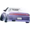 ModeloDrive FRP DMA t3 Rear Bumper > Nissan 240SX S14 1995-1998 - Image 26