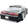 ModeloDrive FRP DMA t3 Rear Bumper > Nissan 240SX S14 1995-1998 - Image 28