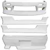 ModeloDrive FRP DMA t3 Body Kit > Nissan 240SX S14 1995-1996 - Image 2