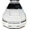 ModeloDrive FRP TSEC Hood > Nissan Skyline R34 1999-2002 - Image 9