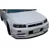 ModeloDrive FRP TSEC Hood > Nissan Skyline R34 1999-2002 - Image 10