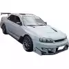 ModeloDrive FRP TSEC Hood > Nissan Skyline R34 1999-2002 - Image 14