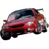 ModeloDrive FRP TSEC Hood > Nissan Skyline R34 1999-2002 - Image 4