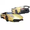 ModeloDrive FRP LP670-SV Spoiler Wing w Base Lid > Lamborghini Murcielago 2004-2011 - Image 12