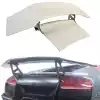 ModeloDrive FRP LP670-SV Spoiler Wing w Base Lid > Lamborghini Murcielago 2004-2011 - Image 1