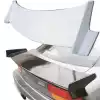 ModeloDrive FRP URA Drag Spoiler Wing > Nissan 240SX 1989-1994> 3dr Hatch - Image 14