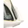 ModeloDrive FRP URA Drag Spoiler Wing > Nissan 240SX S14 1995-1998 - Image 11