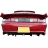 ModeloDrive FRP URA Drag Spoiler Wing > Nissan 240SX S14 1995-1998 - Image 12