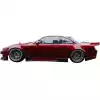 ModeloDrive FRP URA Drag Spoiler Wing > Nissan 240SX S14 1995-1998 - Image 13