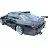 ModeloDrive FRP URA Drag Spoiler Wing > Nissan 240SX S14 1995-1998 - Image 15