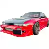 ModeloDrive FRP ORI t3 55mm Wide Body Fenders (front) > Nissan Silvia S13 1989-1994> 2/3dr - Image 10