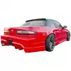 ModeloDrive FRP ORI t3 55mm Wide Body Fenders (front) > Nissan Silvia S13 1989-1994> 2/3dr - Image 11