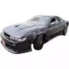 ModeloDrive FRP ORI t4 75mm Wide Body Fenders (front) 4pc > Nissan Silvia S13 1989-1994> 2/3dr - Image 19