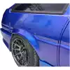 ModeloDrive FRP DMA Wide Body 40mm Fenders (rear) > Toyota Corolla AE86 1984-1987 > 3dr Hatch - Image 18