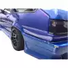 ModeloDrive FRP DMA Wide Body 40mm Fenders (rear) > Toyota Corolla AE86 1984-1987 > 3dr Hatch - Image 21