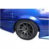 ModeloDrive FRP DMA Wide Body 40mm Fenders (rear) > Toyota Corolla AE86 1984-1987 > 3dr Hatch - Image 25