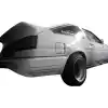 ModeloDrive FRP DMA Wide Body 40mm Fenders (rear) > Toyota Corolla AE86 1984-1987 > 3dr Hatch - Image 3