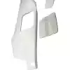 ModeloDrive FRP DMA Wide Body 40mm Fenders (rear) > Toyota Corolla AE86 1984-1987 > 3dr Hatch - Image 7