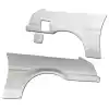 ModeloDrive FRP DMA Wide Body 40mm Fenders (rear) > Toyota Corolla AE86 1984-1987 > 3dr Hatch - Image 8