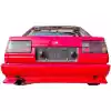 ModeloDrive FRP DMA Wide Body 40mm Fenders (rear) > Toyota Corolla AE86 1984-1987 > 2dr Coupe - Image 17