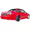 ModeloDrive FRP DMA Wide Body 40mm Fenders (rear) > Toyota Corolla AE86 1984-1987 > 2dr Coupe - Image 19