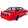 ModeloDrive FRP DMA Wide Body 40mm Fenders (rear) > Toyota Corolla AE86 1984-1987 > 2dr Coupe - Image 20