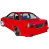 ModeloDrive FRP DMA Wide Body 40mm Fenders (rear) > Toyota Corolla AE86 1984-1987 > 2dr Coupe - Image 22