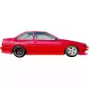 ModeloDrive FRP DMA Wide Body 40mm Fenders (rear) > Toyota Corolla AE86 1984-1987 > 2dr Coupe - Image 23