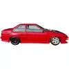 ModeloDrive FRP DMA Wide Body 40mm Fenders (rear) > Toyota Corolla AE86 1984-1987 > 2dr Coupe - Image 24