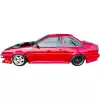 ModeloDrive FRP DMA Wide Body 40mm Fenders (rear) > Toyota Corolla AE86 1984-1987 > 2dr Coupe - Image 26