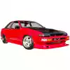 ModeloDrive FRP DMA Wide Body 40mm Fenders (rear) > Toyota Corolla AE86 1984-1987 > 2dr Coupe - Image 28