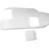 ModeloDrive FRP DMA Wide Body 40mm Fenders (rear) > Toyota Corolla AE86 1984-1987 > 2dr Coupe - Image 7