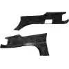 ModeloDrive FRP DMA Wide Body 40mm Fenders (rear) > Toyota Corolla AE86 1984-1987 > 2dr Coupe - Image 11