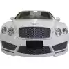 ModeloDrive FRP MANS Front Bumper > Bentley Continental Flying Spur 2006-2012 > Sedan - Image 18