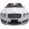 ModeloDrive FRP MANS Front Bumper > Bentley Continental Flying Spur 2006-2012 > Sedan - Image 19