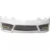 ModeloDrive FRP MANS Front Bumper > Bentley Continental Flying Spur 2006-2012 > Sedan - Image 4