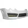 ModeloDrive FRP MANS Front Bumper > Bentley Continental Flying Spur 2006-2012 > Sedan - Image 5