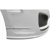 ModeloDrive FRP MANS Front Bumper > Bentley Continental Flying Spur 2006-2012 > Sedan - Image 6