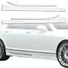 ModeloDrive FRP MANS Side Skirts > Bentley Continental Flying Spur 2006-2012 > Sedan - Image 13